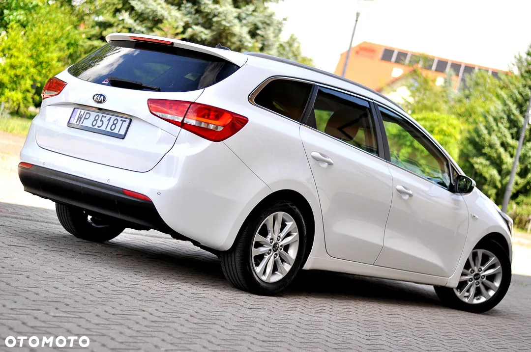 Kia Ceed 1.4 L Business Line Plus - 8
