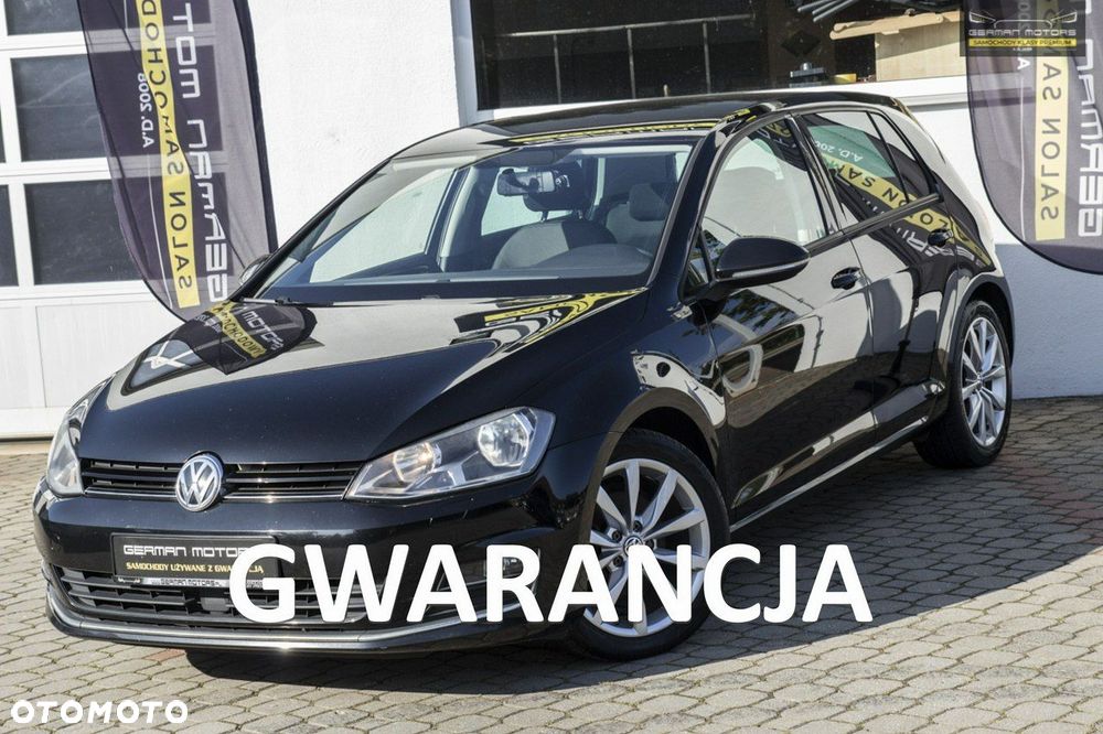 Volkswagen Golf - 1