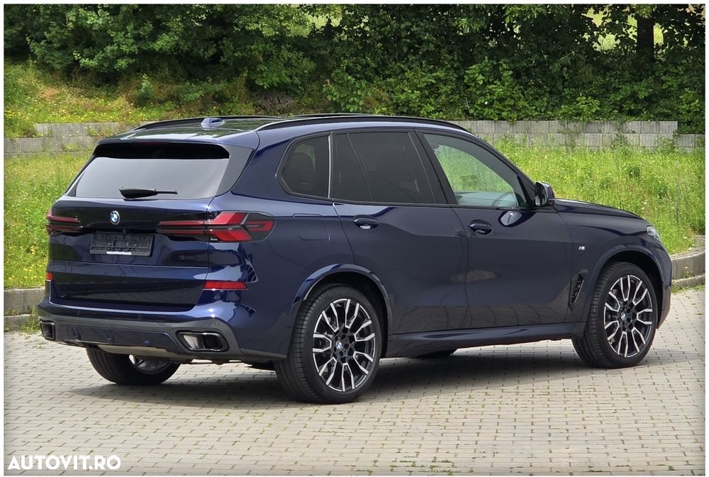 BMW X5 - 4