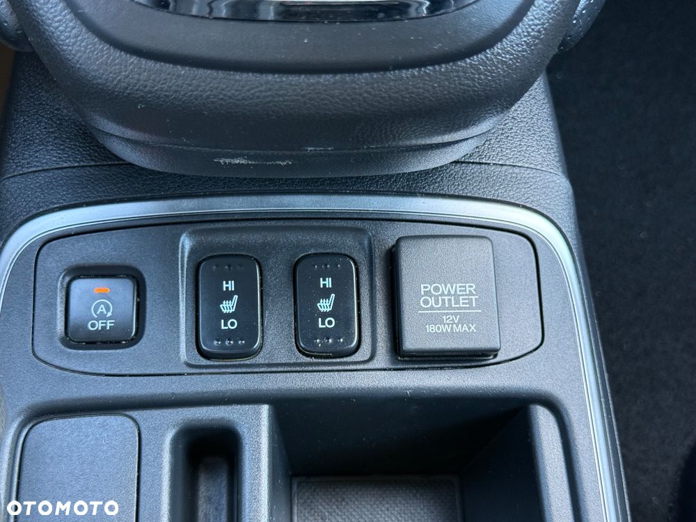 Honda CR-V 1.6i-DTEC Elegance Plus (2WD) - 13