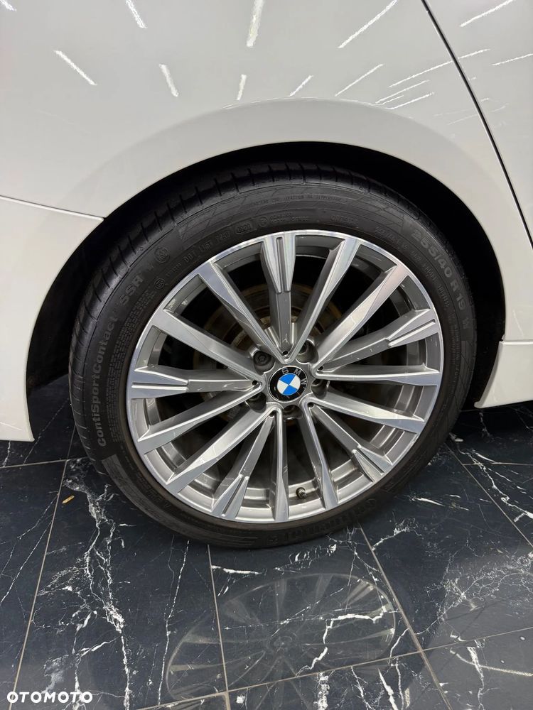 BMW 3GT 320d xDrive Luxury Line - 16