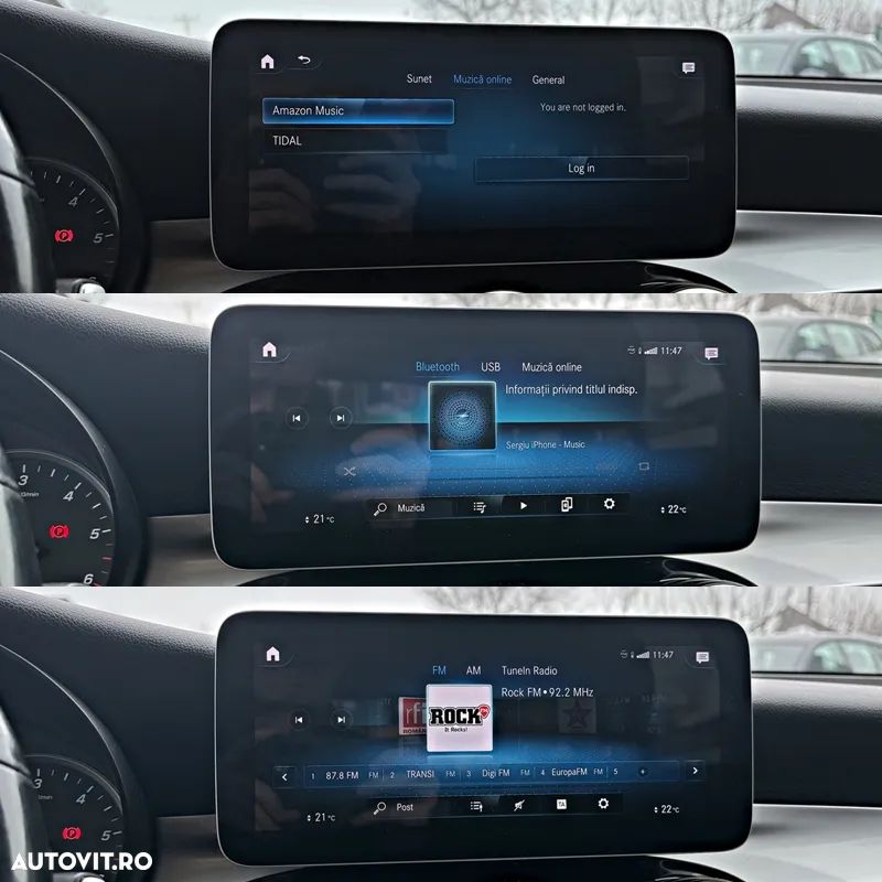 Mercedes-Benz GLC 300 d 4MATIC 9G-TRONIC - 36