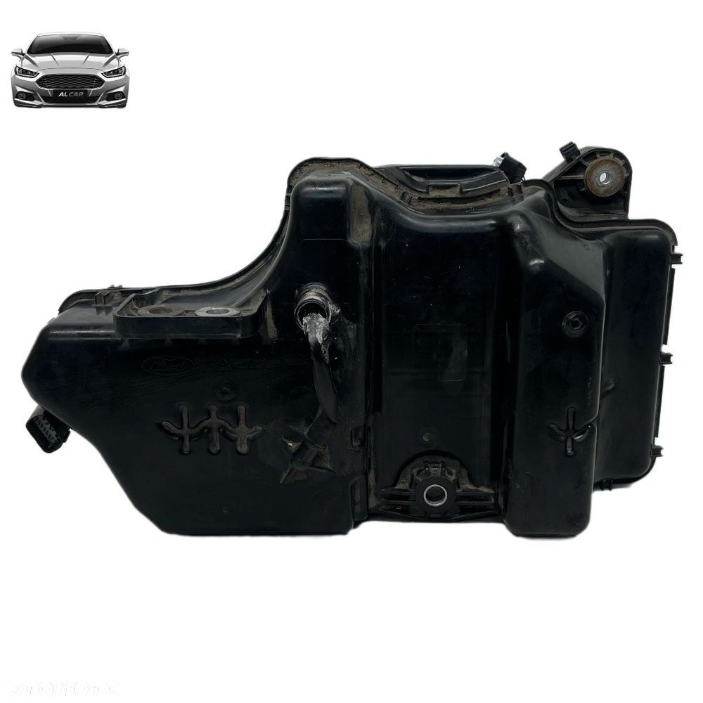 ZBIORNIK PŁYNU ADBLUE 1.5 ECOBLUE FORD FOCUS MK4 JX61-5J228-AF - 1