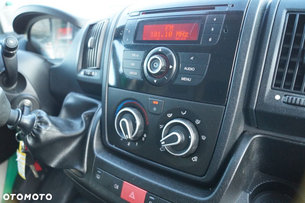 Peugeot Boxer - 20