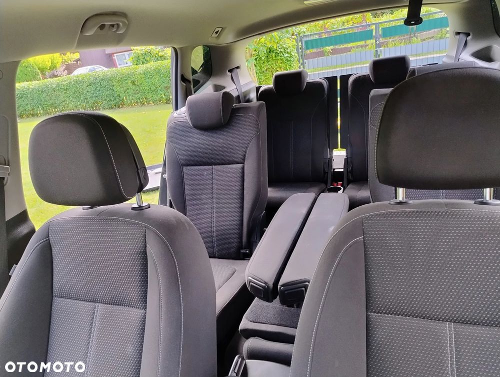 Opel Zafira 1.6 T SIDI Cosmo S&S - 12