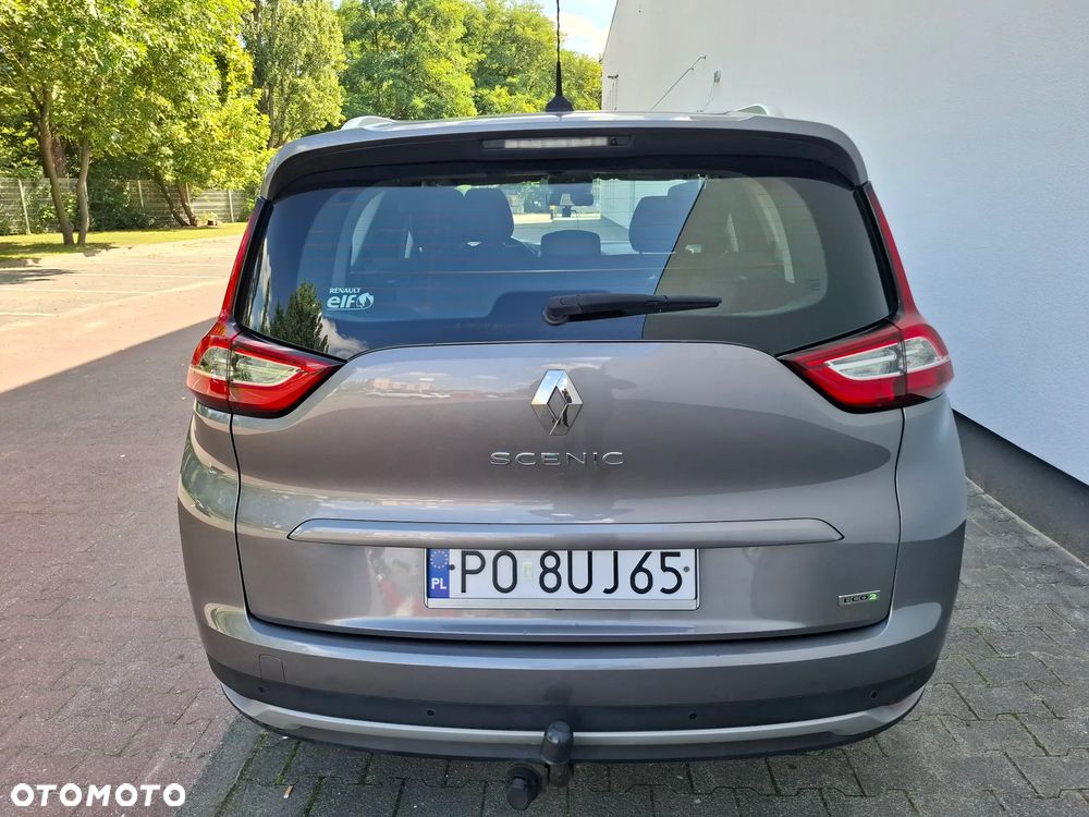 Renault Grand Scenic ENERGY dCi 110 Business - 5
