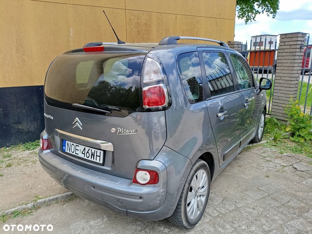 Citroën C3 Picasso VTi 120 Selection - 17