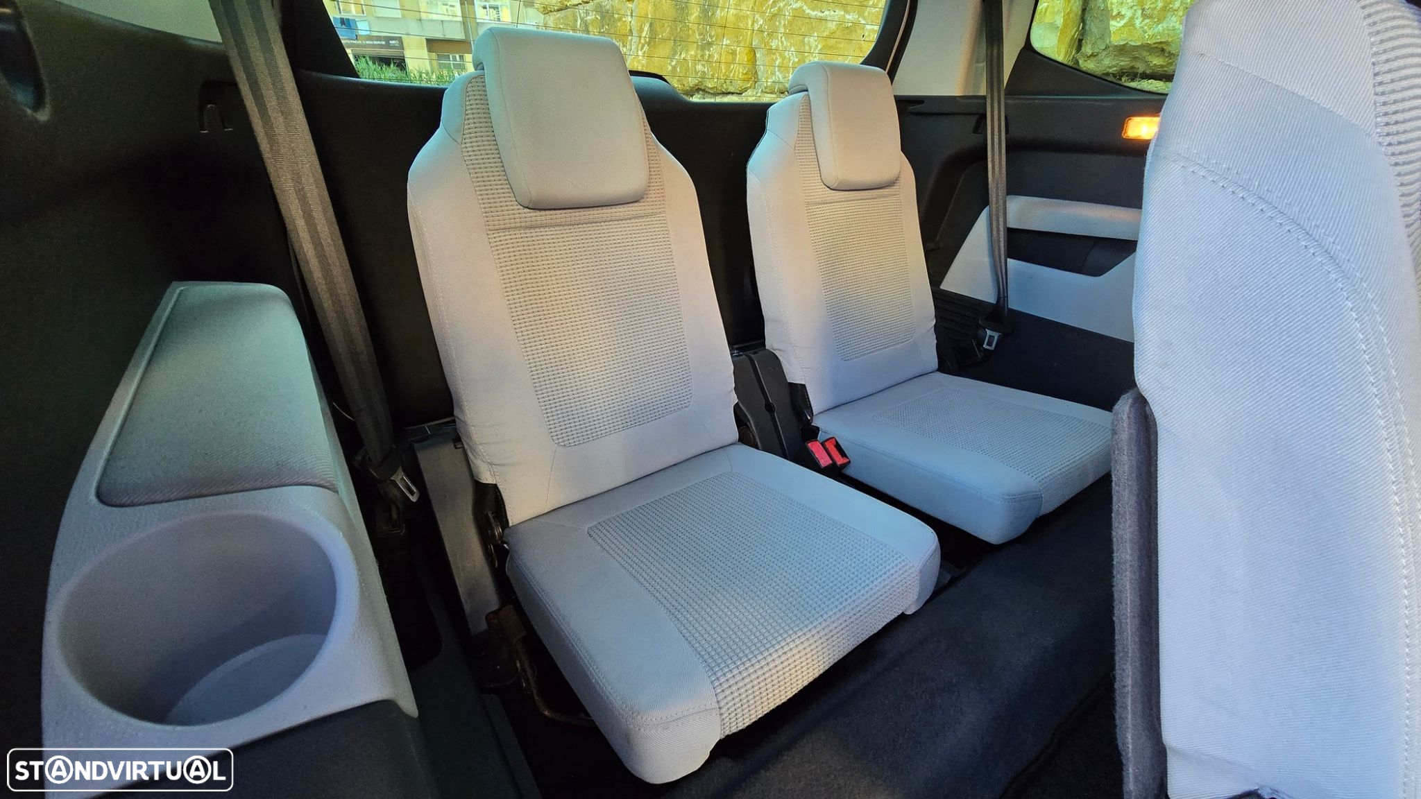Peugeot 5008 1.6 HDi Executive JLL17 - 40