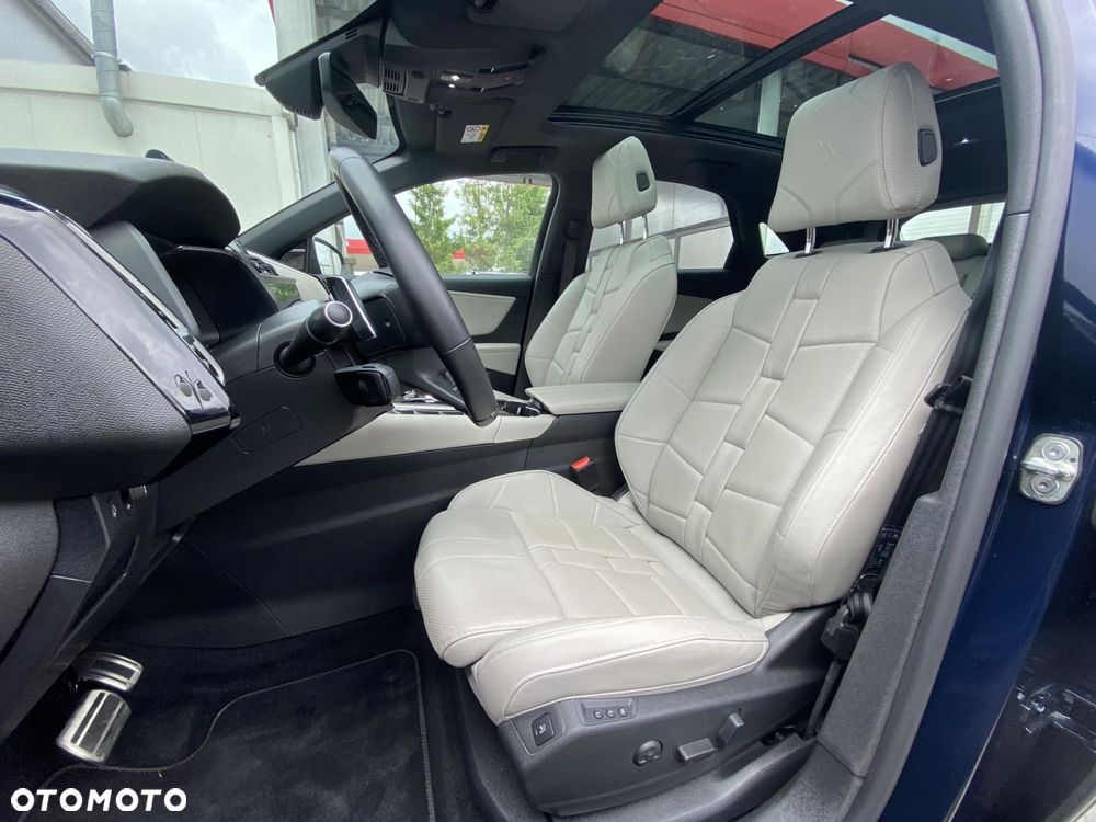 DS Automobiles DS 7 Crossback 1.6 E-Tense 4x4 Grand Chic - 11