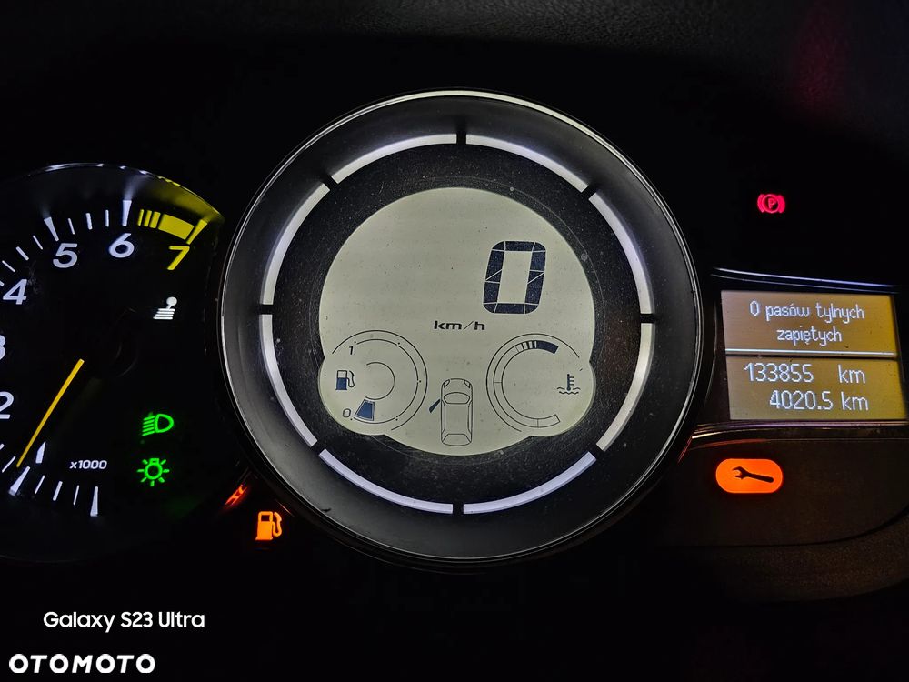 Renault Megane 1.2 16V TCE Energy Bose Edition - 14