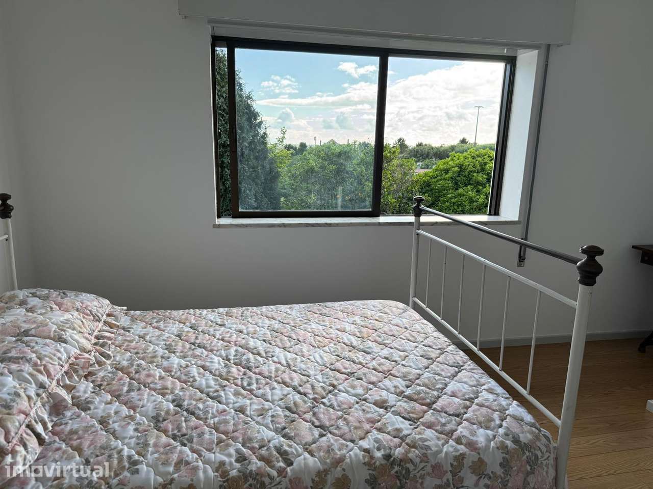 Moradia (vista rio) T2 em Vila Verde - Figueira da Foz - Grande imagem: 5/5