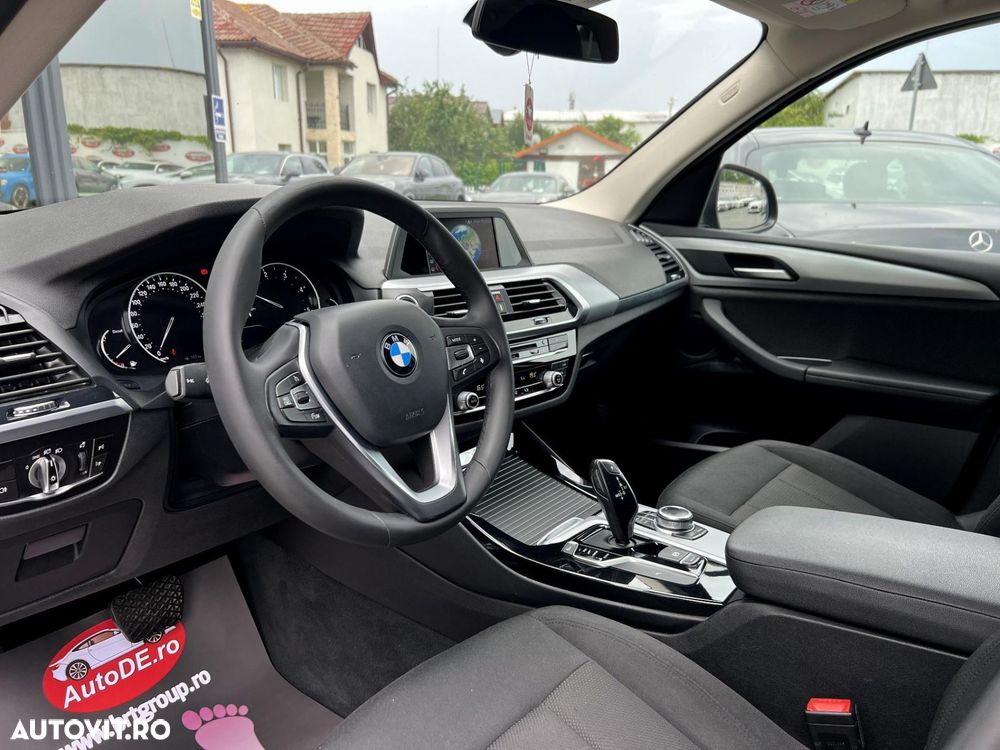 BMW X3 - 5
