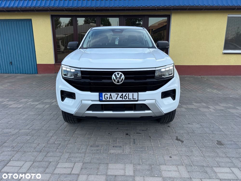 Volkswagen Amarok 2.0 TDi 4MOTION - 3