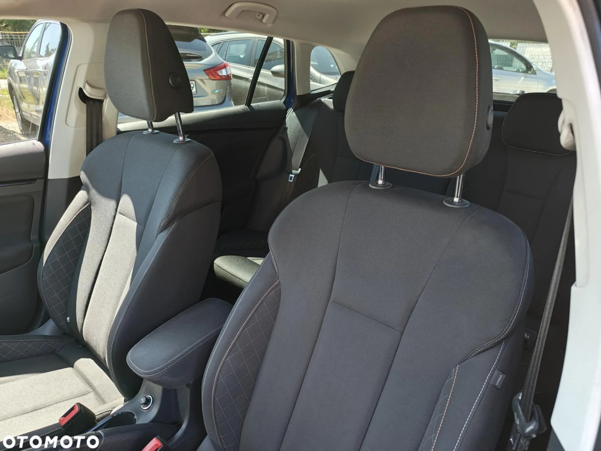 Skoda Scala 1.6 TDI Ambition - 13