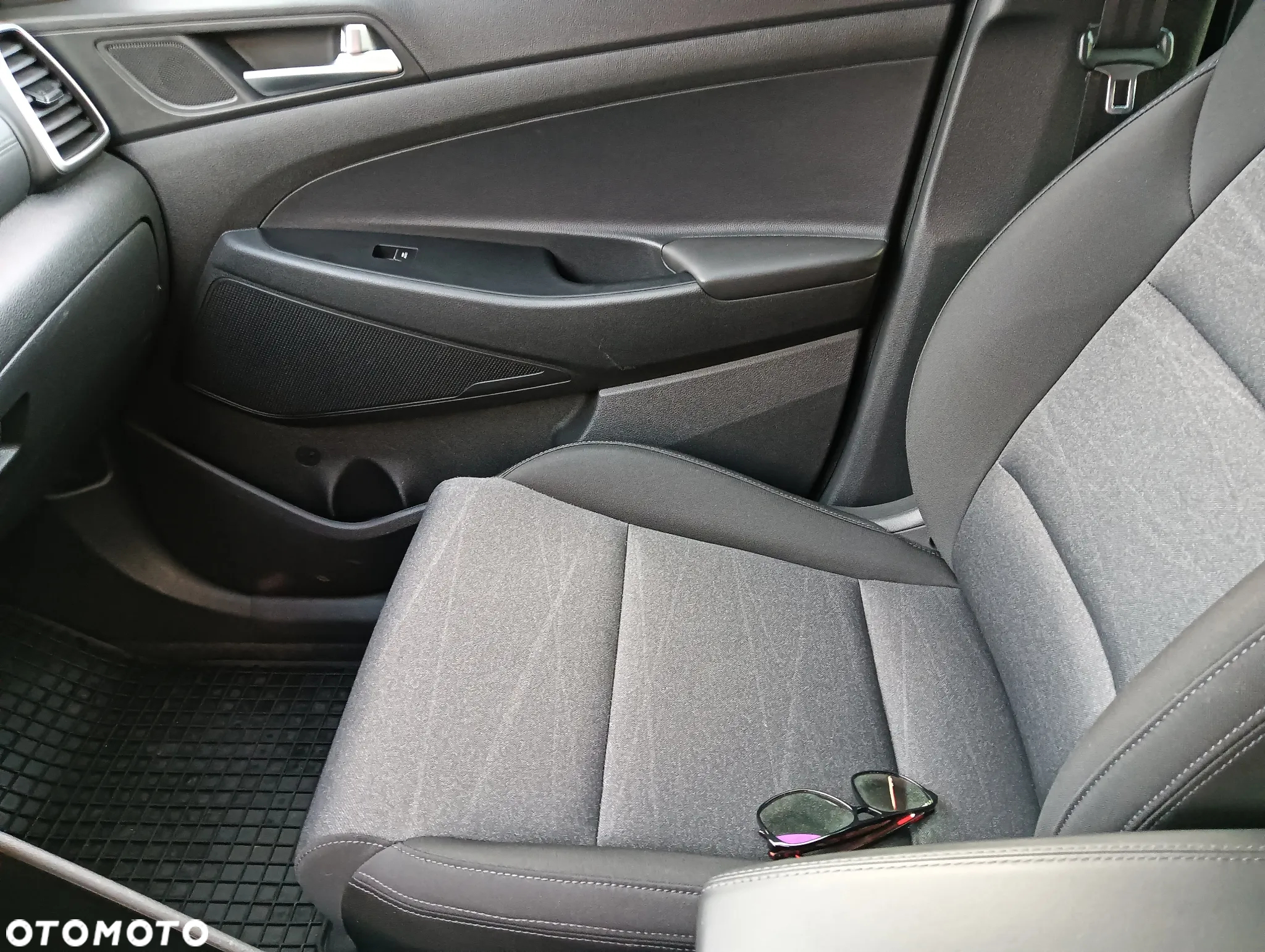 Hyundai Tucson 1.6 T-GDi Style 2WD DCT - 23