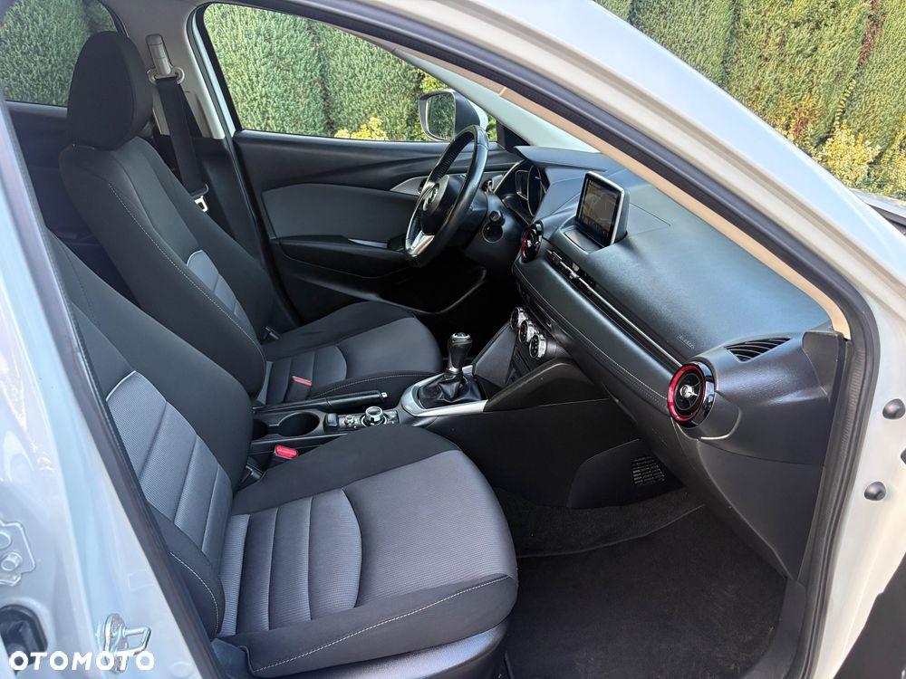 Mazda CX-3 2.0 Skyenergy - 21