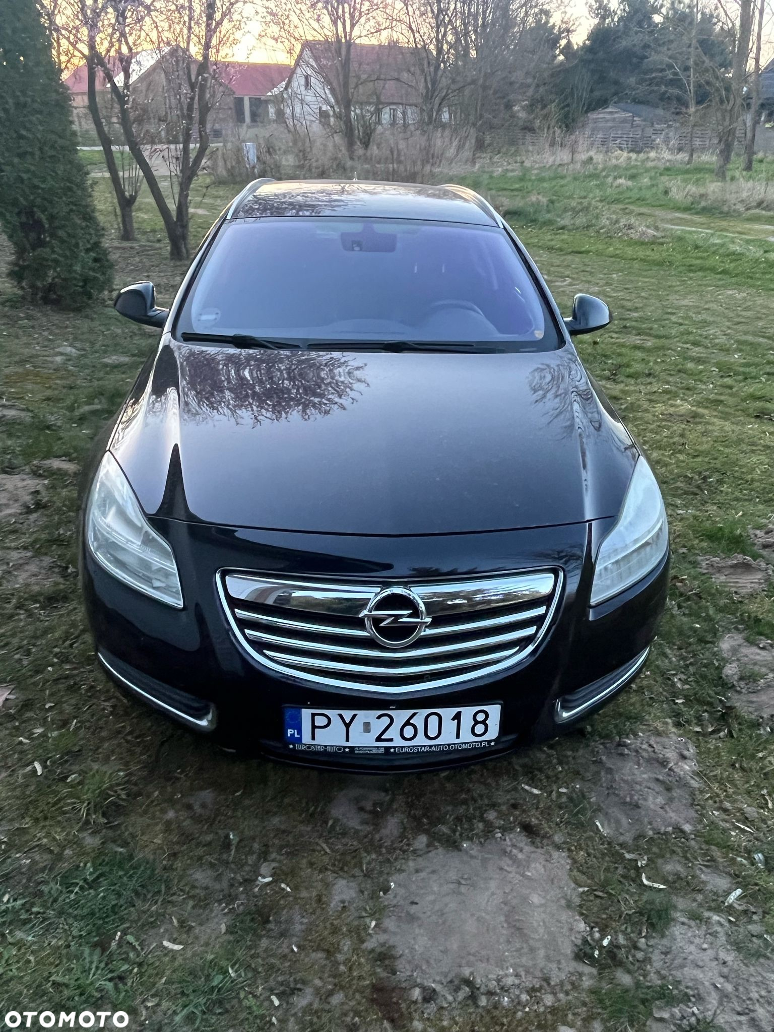 Opel Insignia 2.0 T Sport - 3