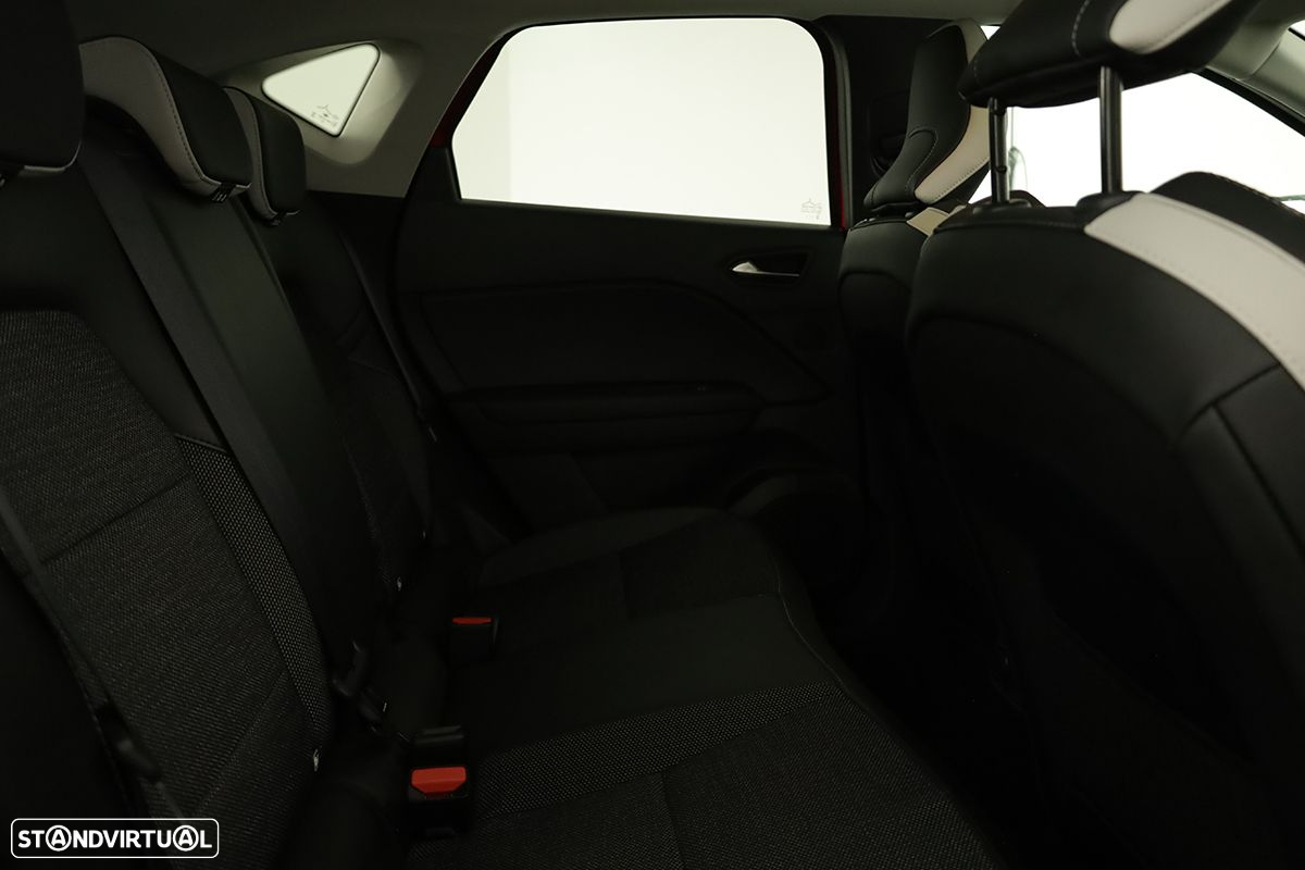 Renault Captur 1.0 TCe Techno - 24