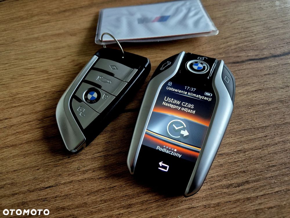 BMW X5 - 11