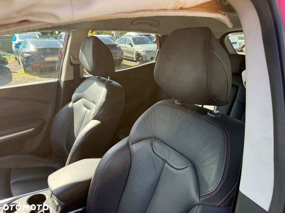 Renault Kadjar Energy TCe 130 LIMITED - 23