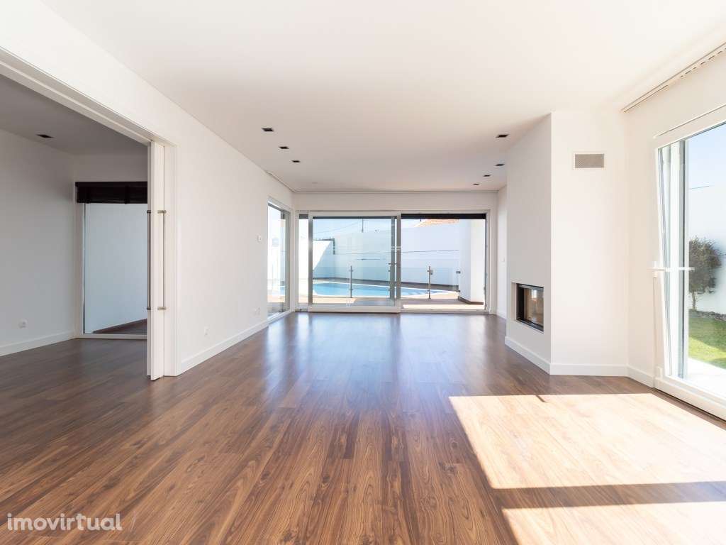 Moradia térrea com piscina salgada aquecida - Marisol - Grande imagem: 5/60