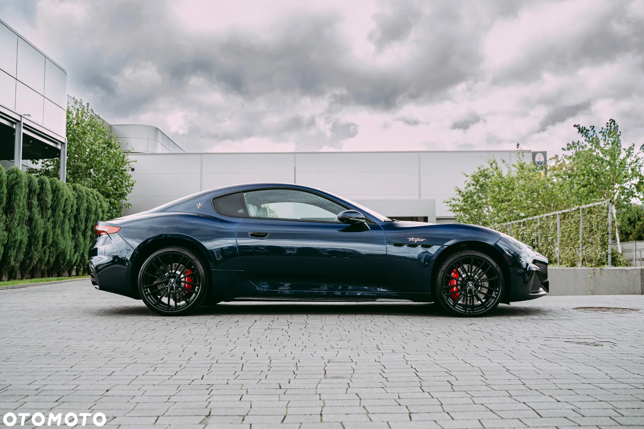 Maserati GranTurismo - 3
