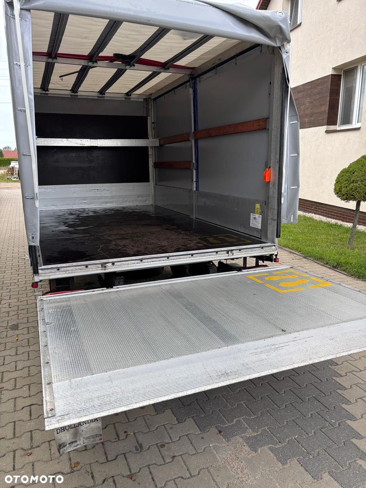 Opel Movano - 13