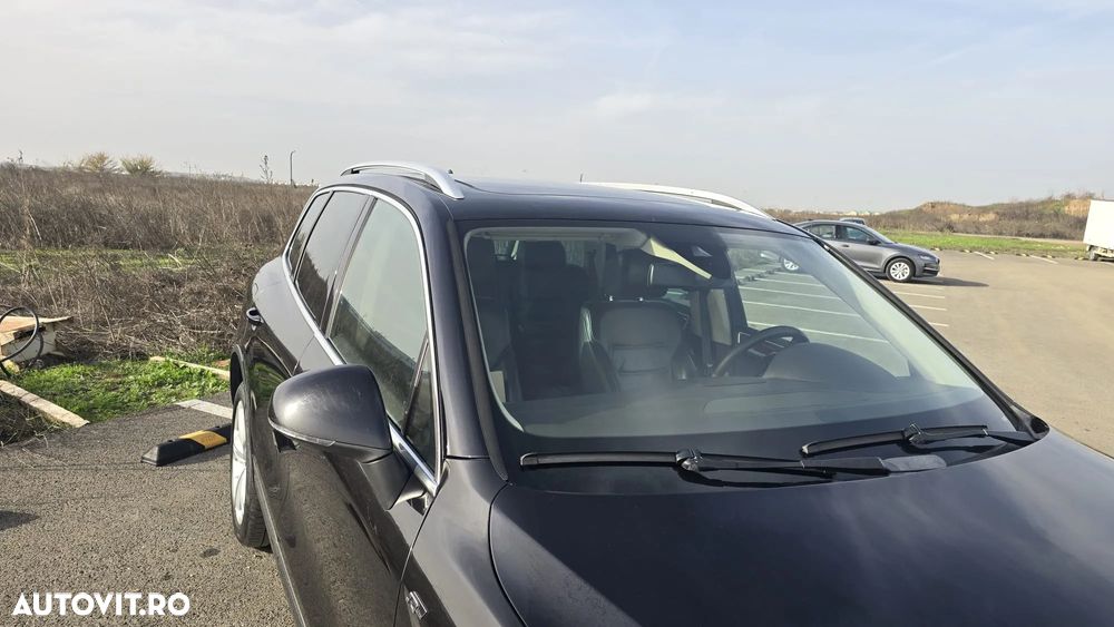 Volkswagen Touareg 3.0 V6 TDI BMT Terrain Tech - 39