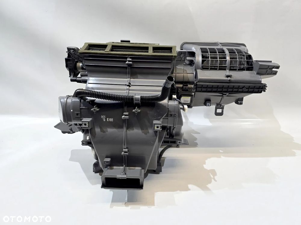 nagrzewnica kia rio III 1.2 15r lift europa - 3