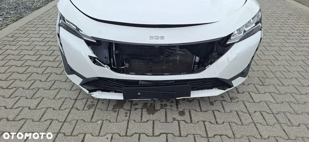 Peugeot 308 1.2 PureTech GPF Active Pack S&S EAT8 - 7