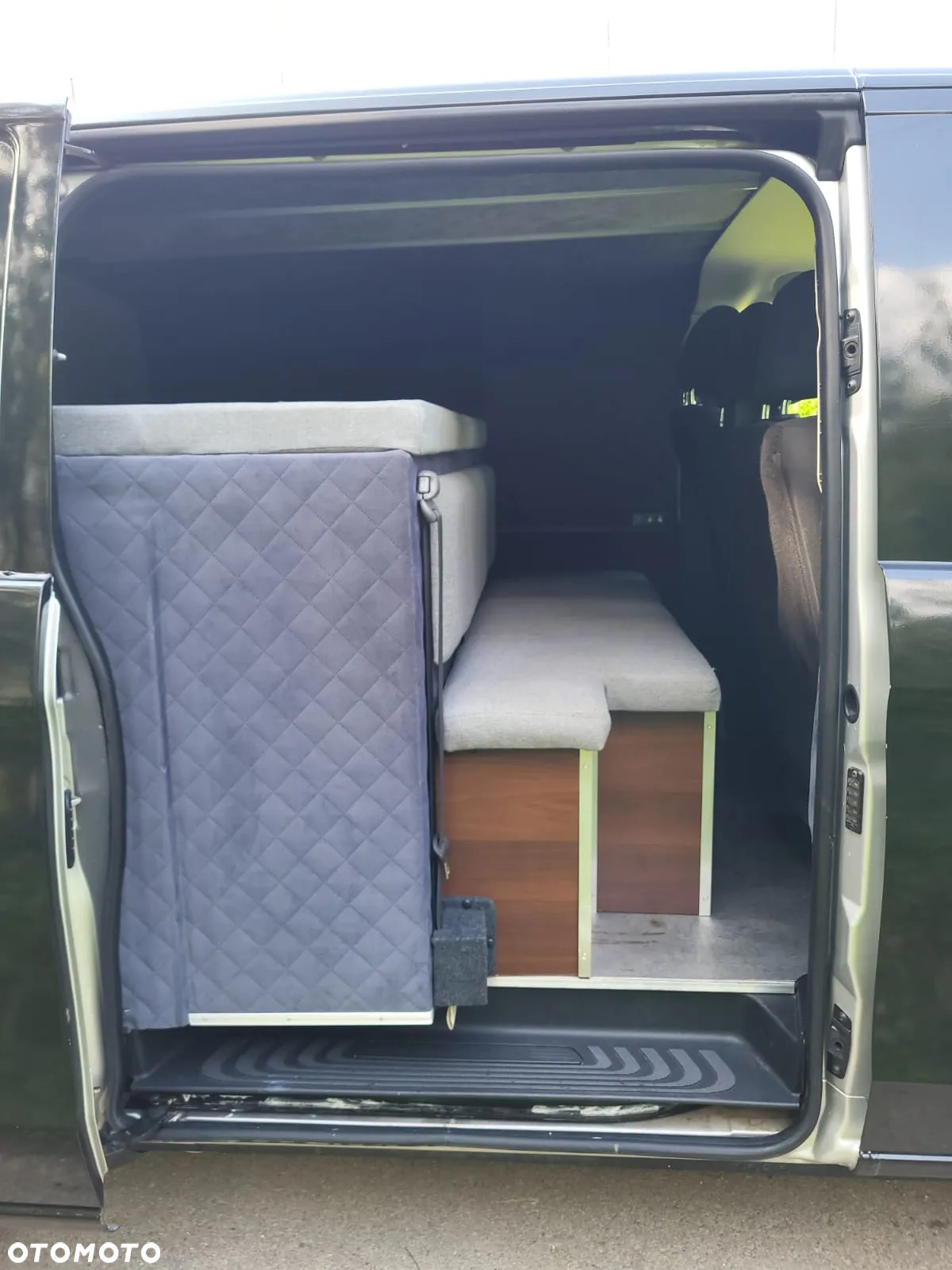 Mercedes-Benz Vito - 7