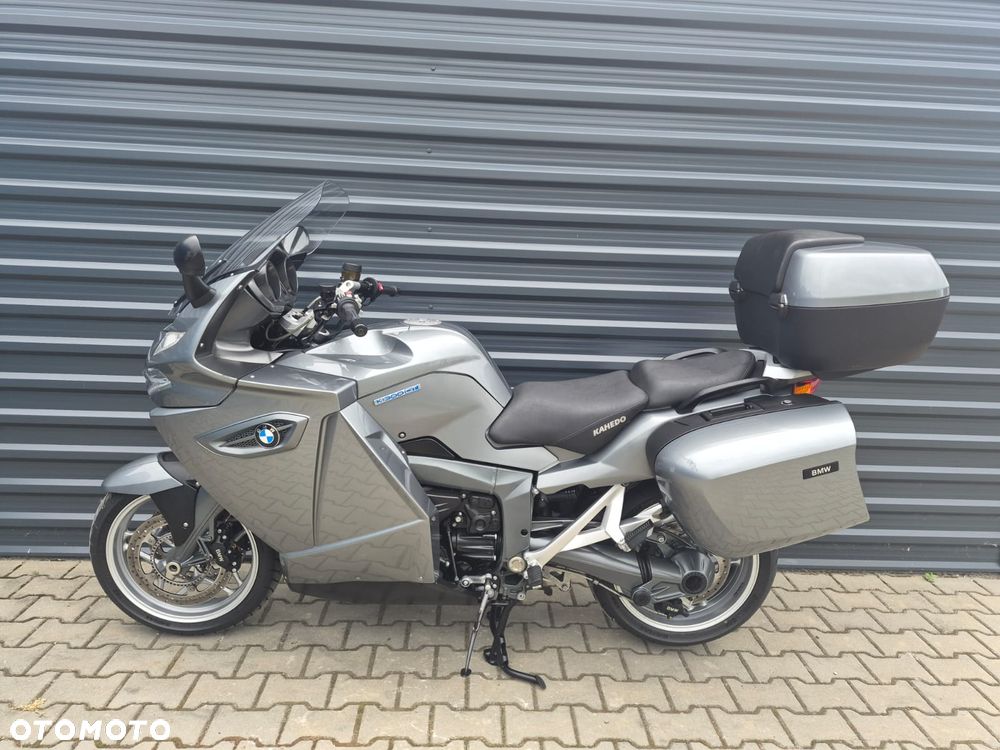 BMW K - 1