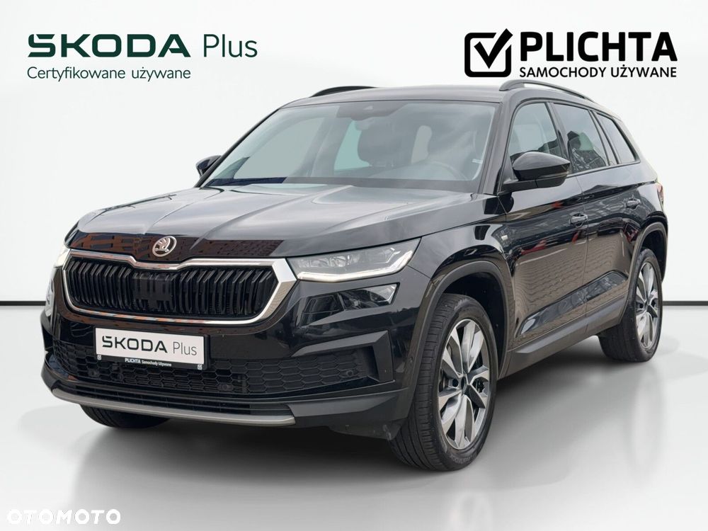 Skoda Kodiaq 2.0 TDI 4x2 Ambition DSG - 2