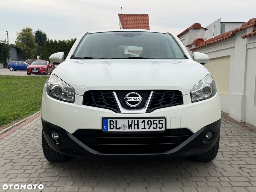 Nissan Qashqai - 35