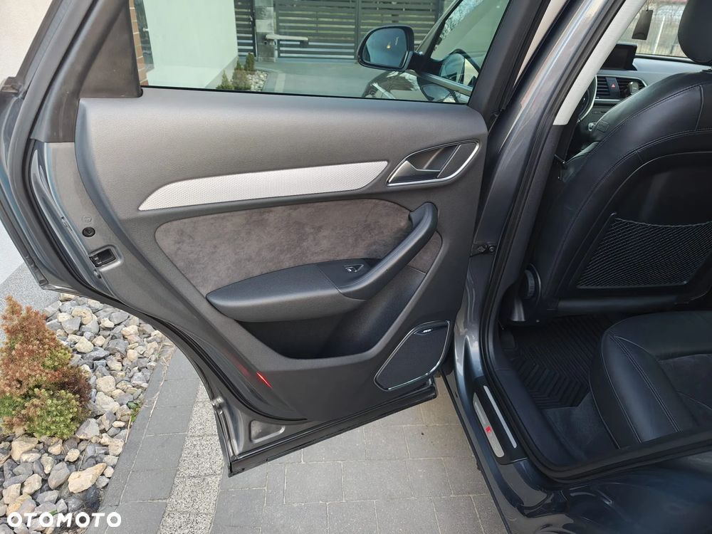 Audi Q3 2.0 TDI - 18
