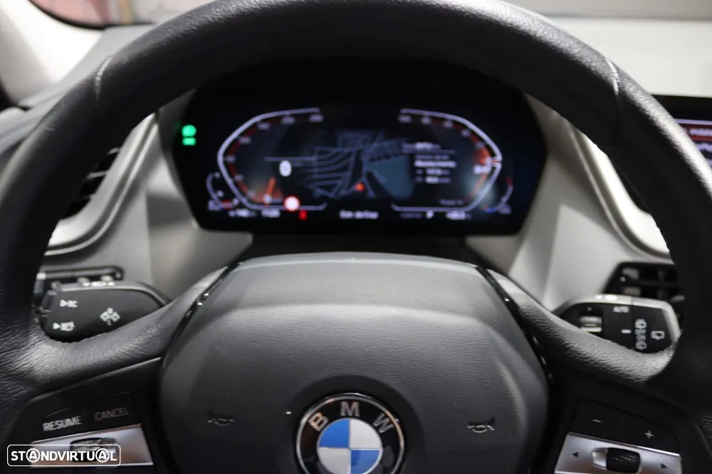 BMW 116 - 22