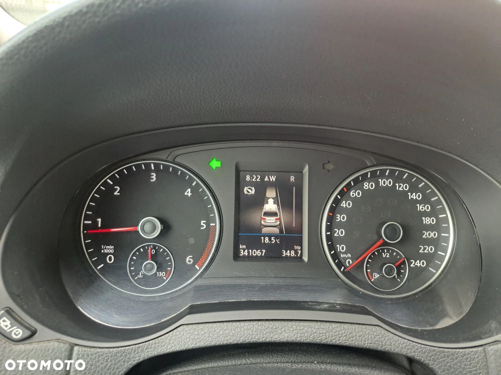 Seat Alhambra 2.0 TDI Style DSG - 24
