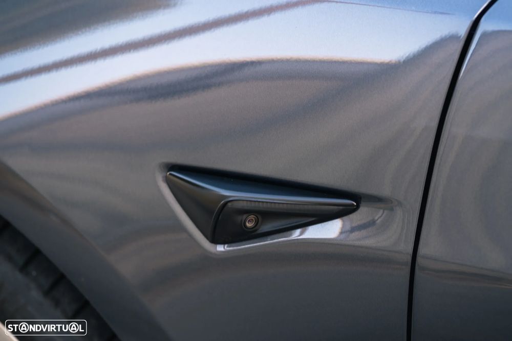 Tesla Model 3 Long Range Tração Integral - 20
