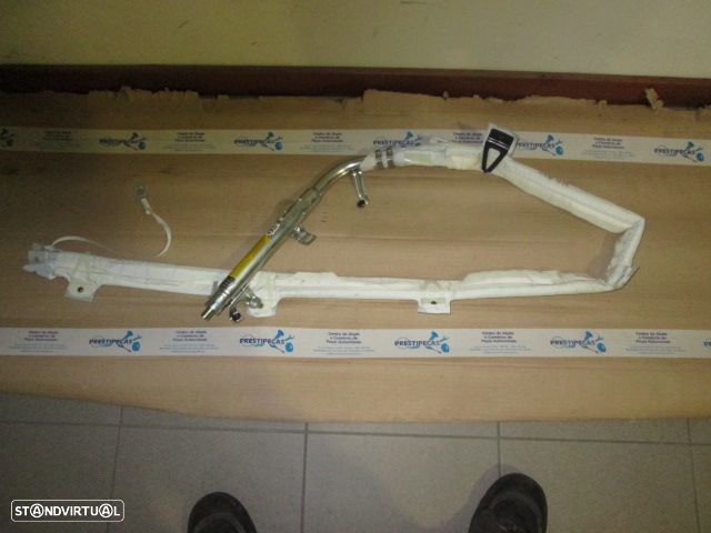 Airbag Cortina 46811873 ALFA ROMEO 147 2002 1.6I   0P   ESQ - 1