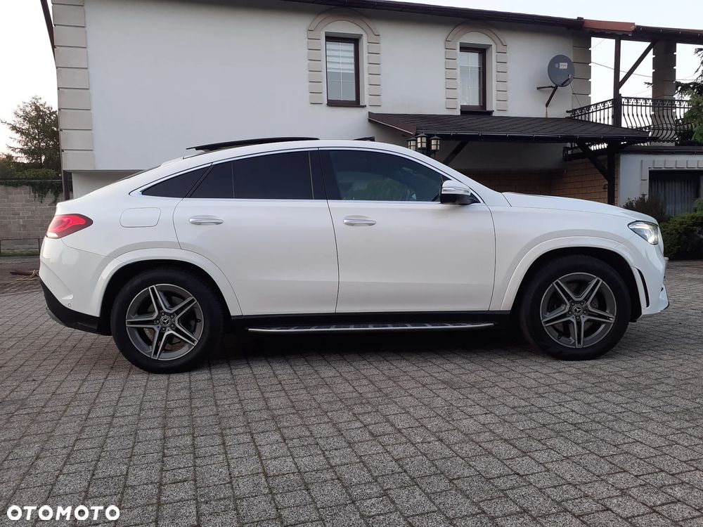 Mercedes-Benz GLE 300 d 4-Matic Premium Plus - 7