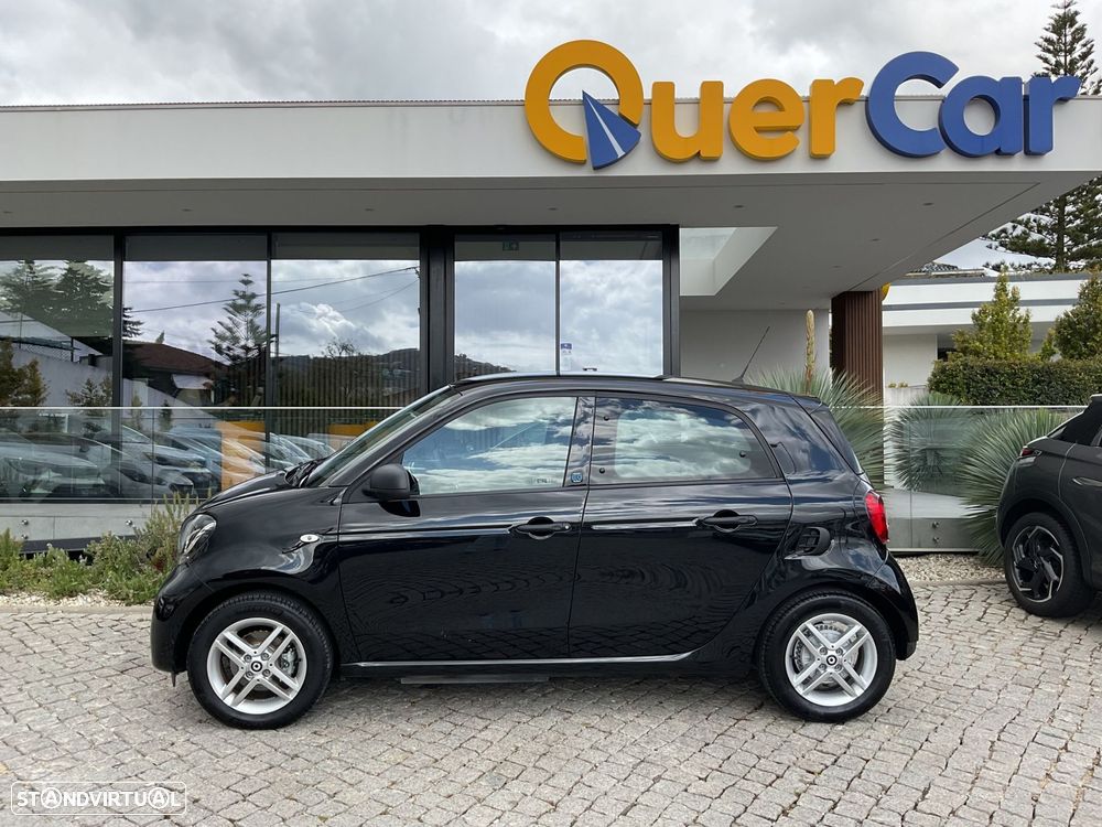 Smart ForFour Business Solution - 11