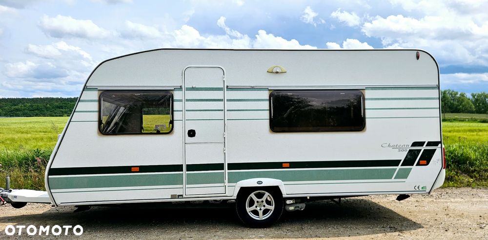 Chateau LUNAR 500 - 3