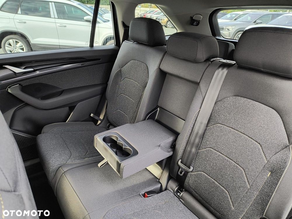 Skoda Kodiaq 2.0 TDI 4x4 Edition 130 DSG - 16
