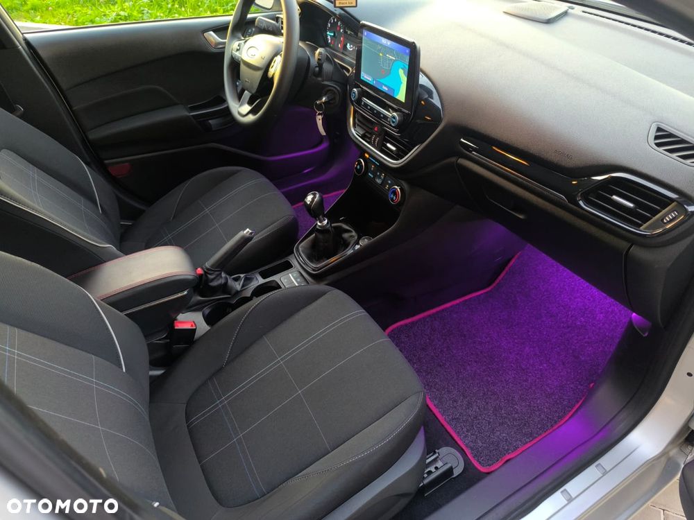 Ford Fiesta - 14