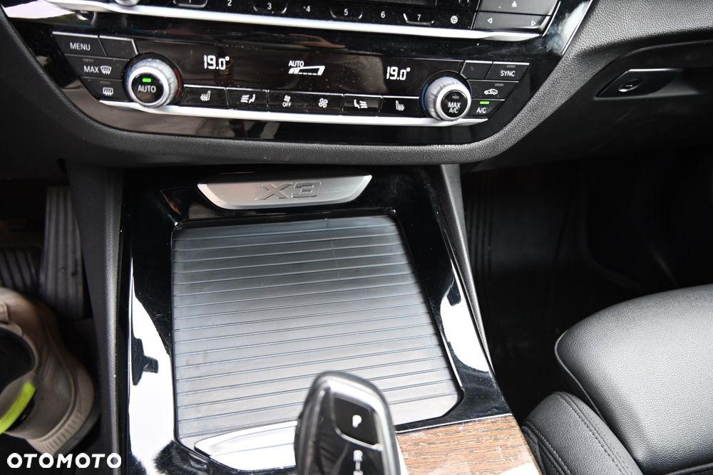 BMW X3 - 21