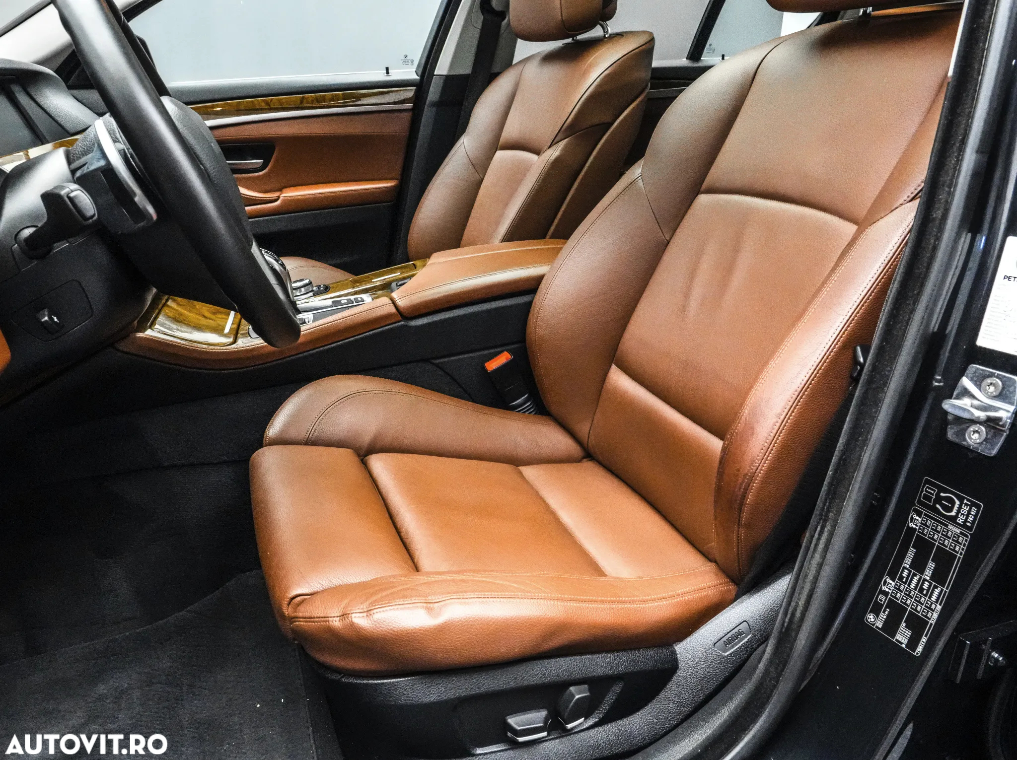 BMW Seria 5 - 14