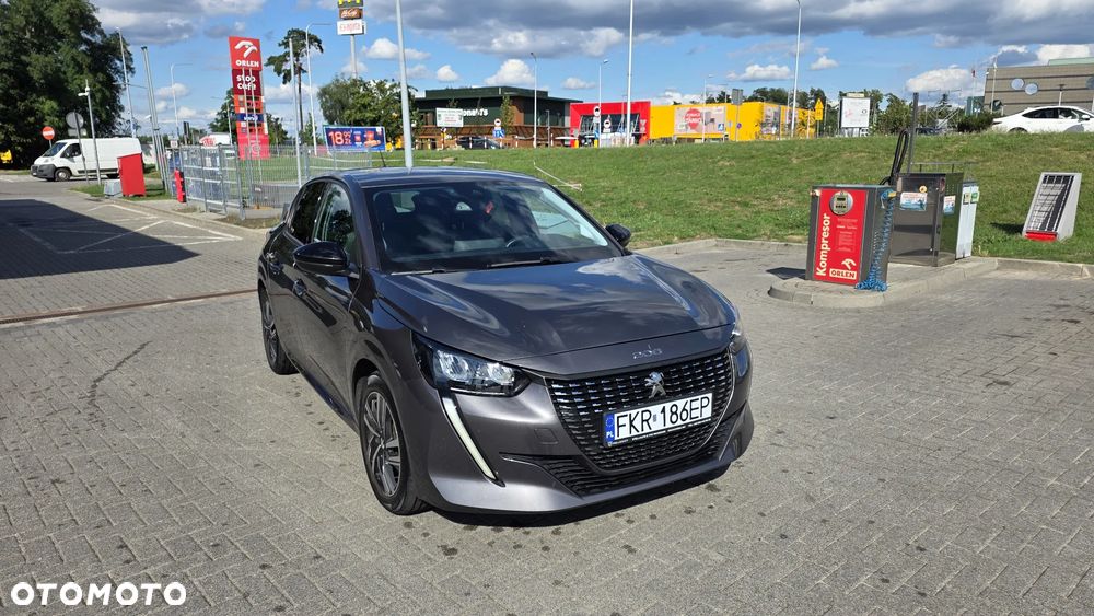 Peugeot 208 - 2
