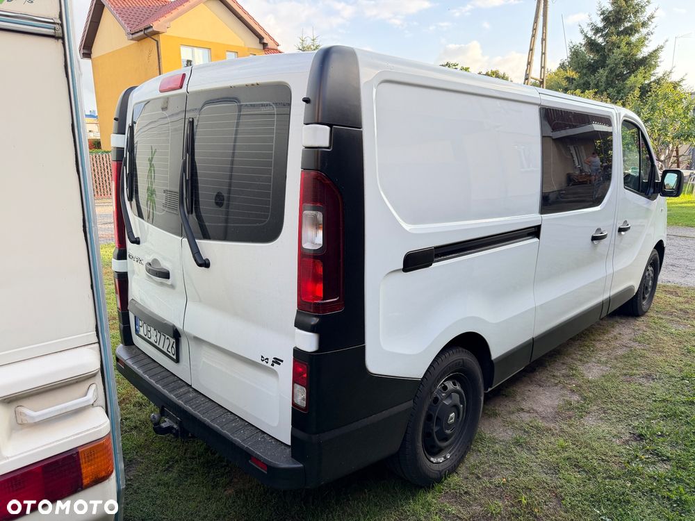 Renault Trafic - 6