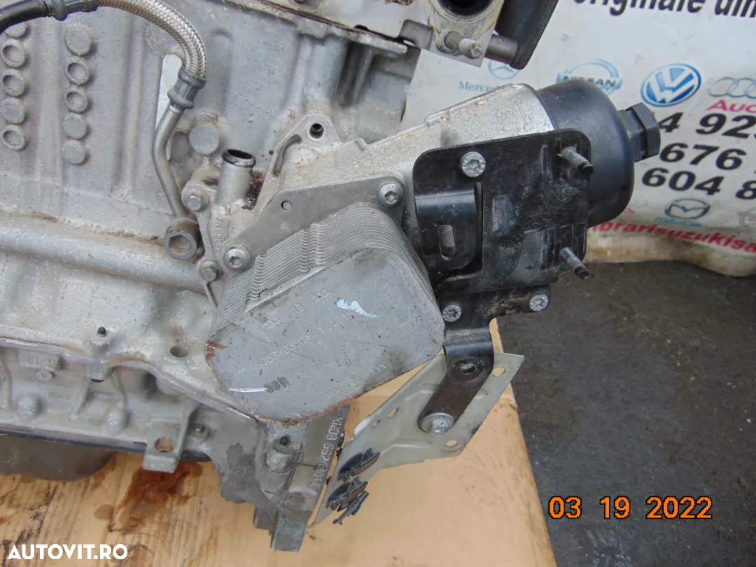 termoflot Ford focus 3 motor 1.5tdci 1.6 hdi Kuga Mondeo tournier Fiesta Peugeot 208 308 partner ex - 2