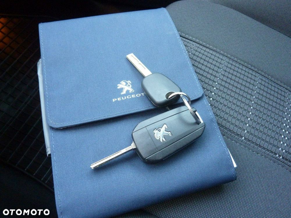 Peugeot 308 - 18